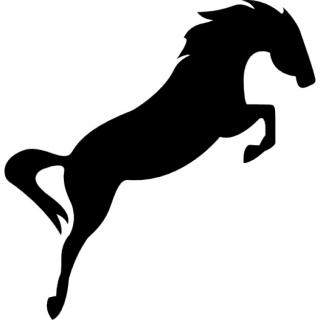 Icon Horse Library PNG images