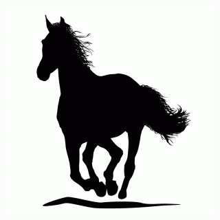 Icon Free Horse PNG images