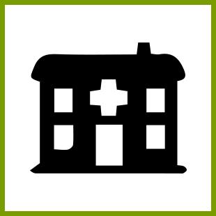 Symbols Hospital PNG images