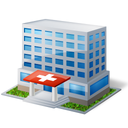 Hospital Drawing Vector PNG images