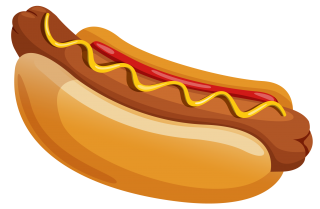 Hot Dog PNG Free Download PNG images