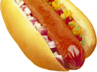 Hot Dog Png Images PNG images