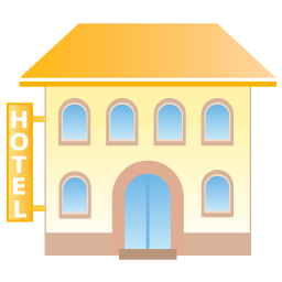 Clipart Png Hotel Best PNG images