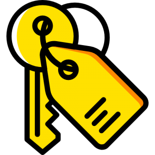 Buy, House, Key Ring, Keys, Move Icon PNG images