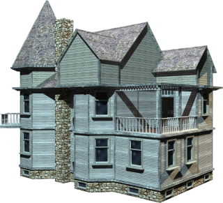High Resolution House Png Clipart PNG images