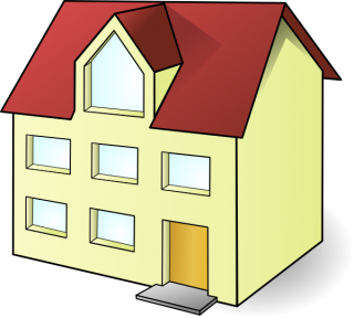 House New Clipart PNG images