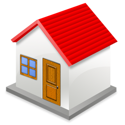 House Top Icons No Attribution PNG images