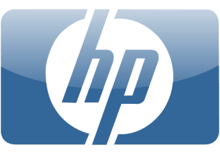 Hp Logo Icon Transparent Hp Logo Png Images Vector Freeiconspng