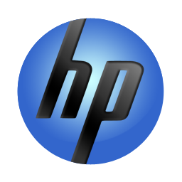 Hp Logo Icon Download PNG images