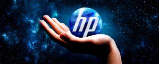 Transparent Icon Hp Logo PNG images