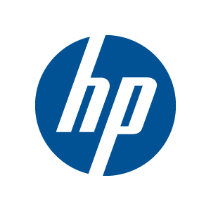 Hp Logo Vector Icon PNG images