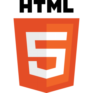 Html5 Icon Hd PNG images