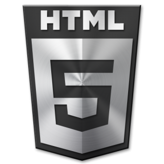 Pictures Html5 Icon PNG images