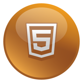 Html5 Icon Drawing PNG images