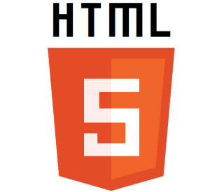 Free Html5 Icon PNG images