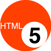 Download Html5 Icon PNG images
