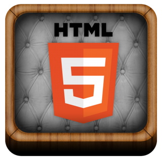 html5 png