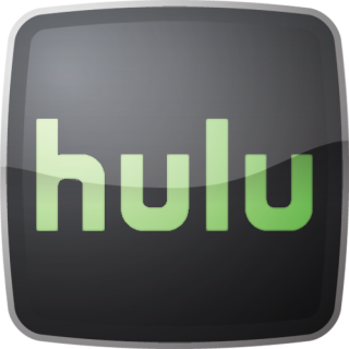Hulu Vector Icon PNG images