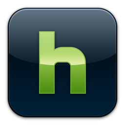 Download Hulu Icon PNG images.