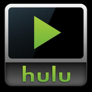 Icon Hulu Library PNG images