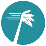 Hurricane Hawaii Icon PNG images