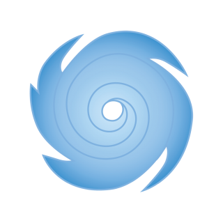Hurricane Logo Icon PNG images