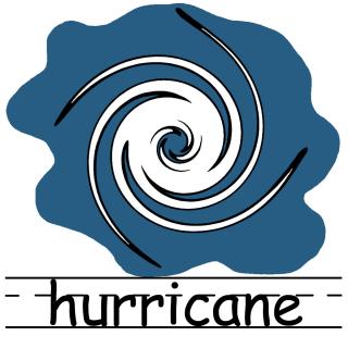 Hurricane Symbol Png PNG images