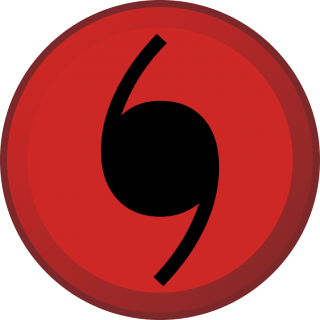 Hurricane Warning Icon PNG images