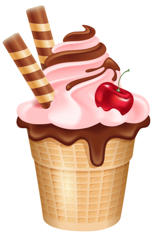 Food Ice Cream Png PNG images