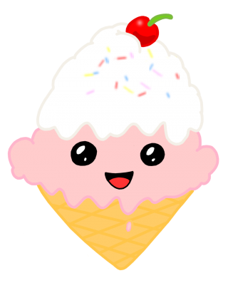 Ice Cream Cone Png PNG images