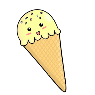 Ice Cream Cone Png PNG images