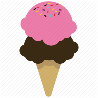 Ice Cream Icon Png PNG images