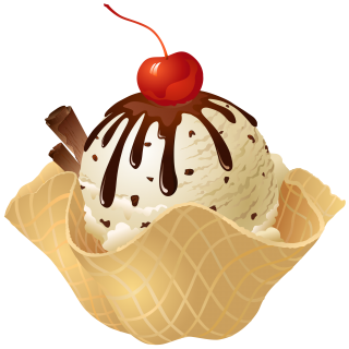 Wonderfull Ice Cream Png PNG images
