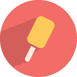Water Ice Icon | Food & Drinks Iconset | GraphicLoads PNG images