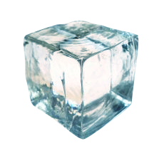 Ice Cubes Png PNG images