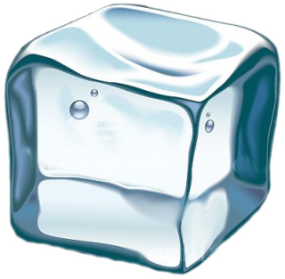 Ice Cubes Png PNG images