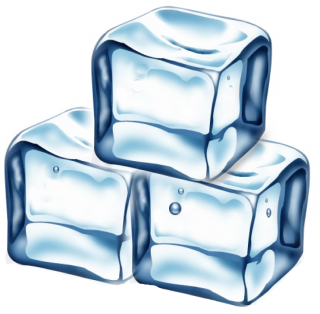 Ice Background Transparent Png PNG images