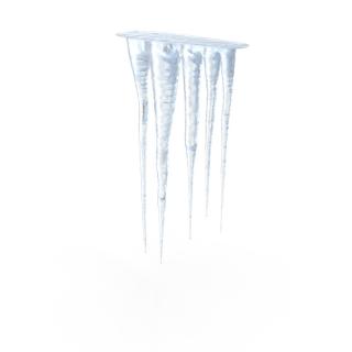 Long Icicle Transparent Photo PNG images