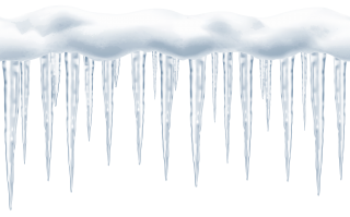 Looking Icicle Cloud Picture PNG images