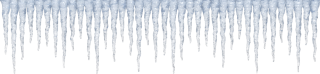 Small-looking Curly Icicle Image PNG images
