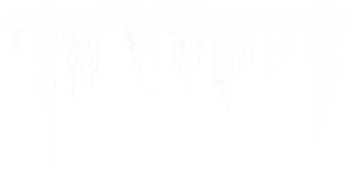 Solid Color White Icicle Photo PNG images