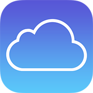 Icon Icloud Size PNG images