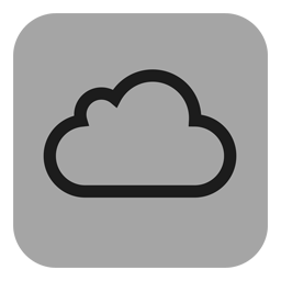 Free High-quality Icloud Icon PNG images