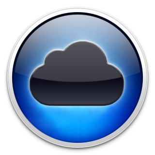 Icloud Icon Pictures PNG images