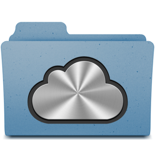 Pictures Icloud Icon PNG images