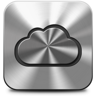 Icloud Icon Photos PNG images