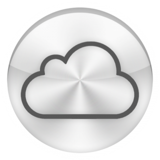 Transparent Icloud Png PNG images