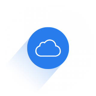 Icloud Icon Library PNG images