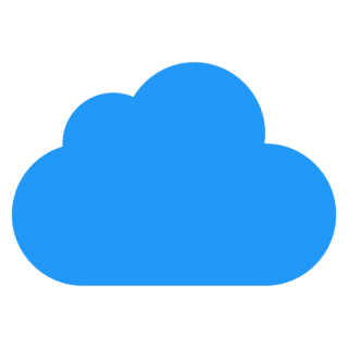 Icloud Icon Social Transparent Cloud Drive Icona Apple Ico Cloudzat Libero Transparent Background PNG images