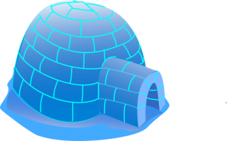 Icon Vectors Download Free Igloo PNG images